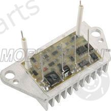  MOBILETRON part VRH20055S Alternator Regulator