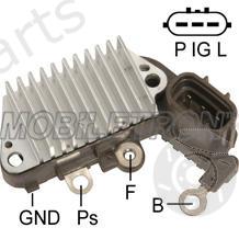  MOBILETRON part VRH200560 Alternator Regulator