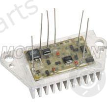  MOBILETRON part VRH20056S Alternator Regulator