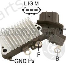  MOBILETRON part VRH200582 Alternator Regulator