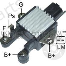  MOBILETRON part VRH200583 Alternator Regulator