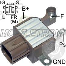  MOBILETRON part VRH200585 Alternator Regulator