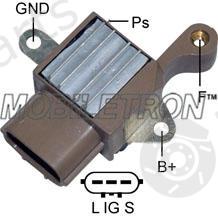  MOBILETRON part VRH200593 Alternator Regulator