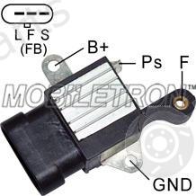  MOBILETRON part VRH200594 Alternator Regulator