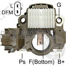  MOBILETRON part VRH2009105 Alternator Regulator