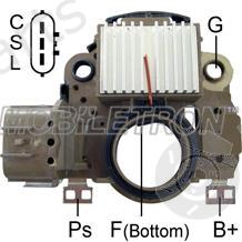  MOBILETRON part VRH2009109 Alternator Regulator