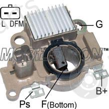  MOBILETRON part VRH2009112 Alternator Regulator