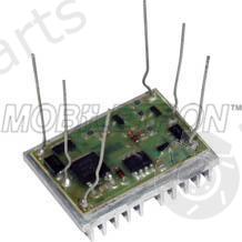 MOBILETRON part VRH2009112S Alternator Regulator