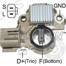  MOBILETRON part VRH2009116 Alternator Regulator