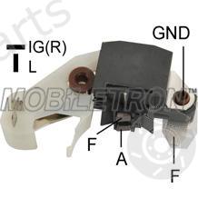  MOBILETRON part VRH200919 Alternator Regulator