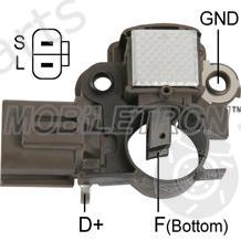 MOBILETRON part VRH200927 Alternator Regulator