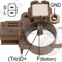  MOBILETRON part VRH200928 Alternator Regulator