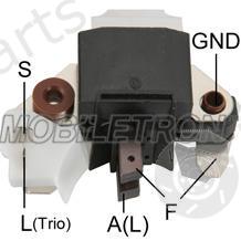  MOBILETRON part VRH20093 Alternator Regulator