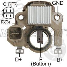  MOBILETRON part VRH200971 Alternator Regulator