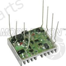  MOBILETRON part VRH200973S Alternator Regulator
