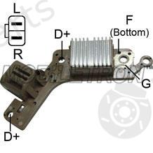  MOBILETRON part VRH200977 Replacement part