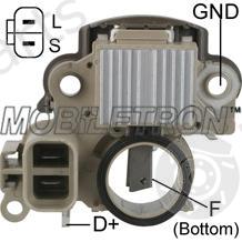  MOBILETRON part VRH200978 Alternator Regulator