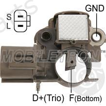  MOBILETRON part VRH20098H Alternator Regulator