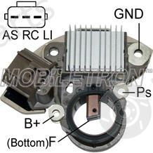  MOBILETRON part VRH200998 Alternator Regulator