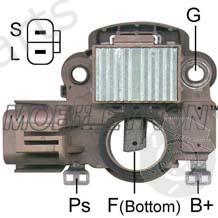  MOBILETRON part VRH200999 Alternator Regulator
