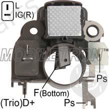  MOBILETRON part VRH20099H Alternator Regulator
