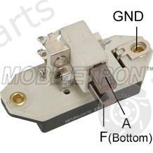  MOBILETRON part VRIK019 Alternator Regulator