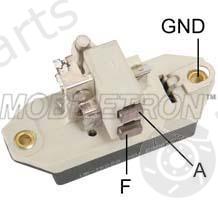  MOBILETRON part VRIK029 Alternator Regulator
