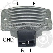  MOBILETRON part VRK01 Alternator Regulator