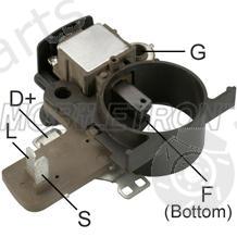  MOBILETRON part VRMD01 Alternator Regulator