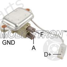  MOBILETRON part VRMP134 Alternator Regulator