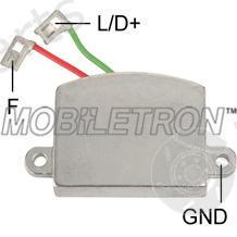  MOBILETRON part VRVW002 Alternator Regulator