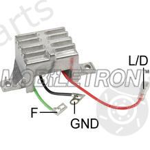 MOBILETRON part VRVW003 Alternator Regulator