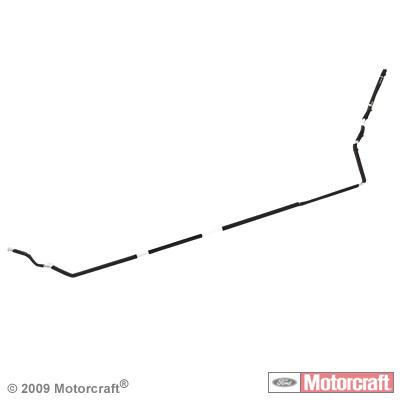  MOTORCRAFT part 1L2Z19867CB Replacement part