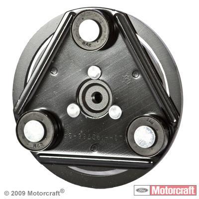 Genuine FORD part 1L3Z19D786BA Replacement part