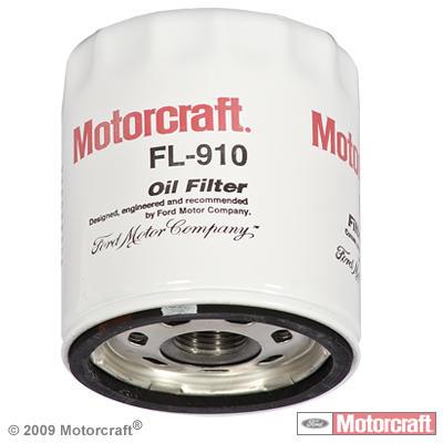 Genuine FORD part 1S7Z6731DA Oil Filter