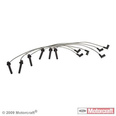 Genuine FORD part 1U2Z12259AA Replacement part