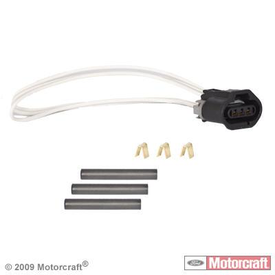 Genuine FORD part 1U2Z14S411AFA Replacement part