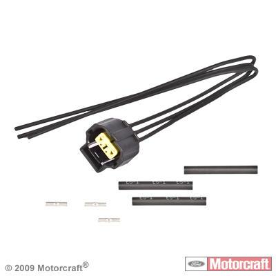 Genuine FORD part 1U2Z14S411TA Replacement part