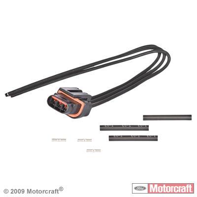 Genuine FORD part 1U2Z14S411UA Replacement part