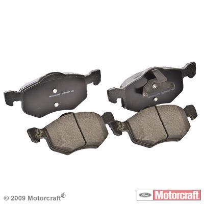 Genuine FORD part 1U2Z2V001-BA (1U2Z2V001BA) Replacement part
