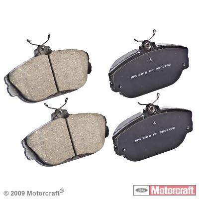 Genuine FORD part 1U2Z2V001LA Replacement part