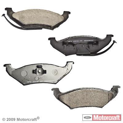Genuine FORD part 1U2Z2V200SA Replacement part