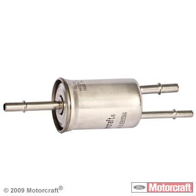  MOTORCRAFT part 2L1Z9155AA Replacement part