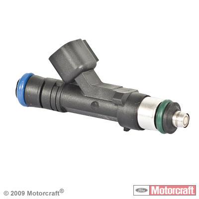 Genuine FORD part 2L1Z9F593BA Injector