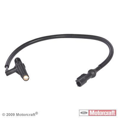 Genuine FORD part 2L2Z2C190AC Sensor, wheel speed