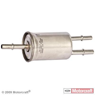 Genuine FORD part 2L2Z9155-AB (2L2Z9155AB) Fuel filter