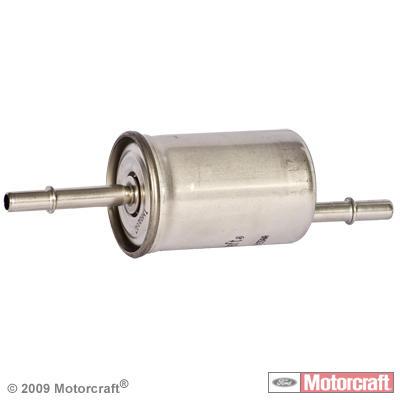 Genuine FORD part 2L7Z9155AA Replacement part