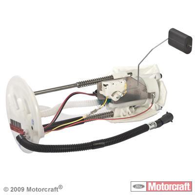 Genuine FORD part 2L7Z9H307AF Replacement part