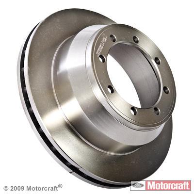 Genuine FORD part 2U2Z1V125-BA (2U2Z1V125BA) Replacement part