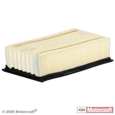 Genuine FORD part 2U2Z9601AA Air Filter